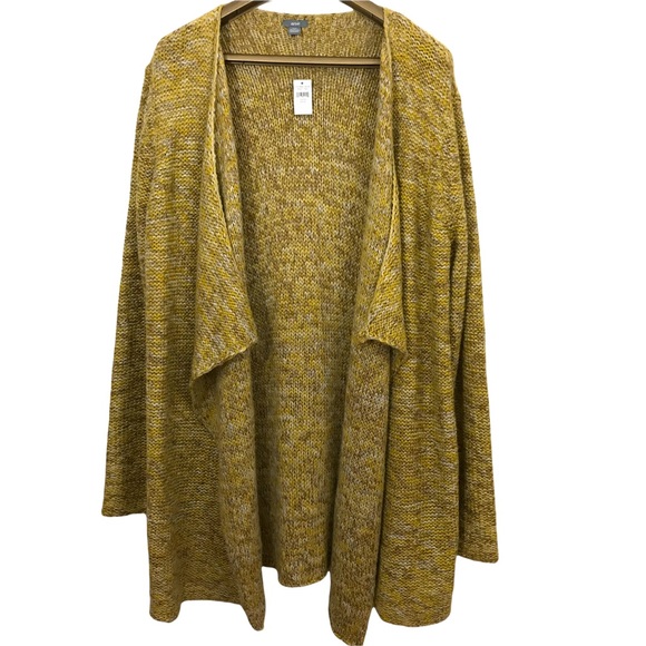 aerie Sweaters - Aerie Sweater Cardigan Long Sleeve Open Front Knit
